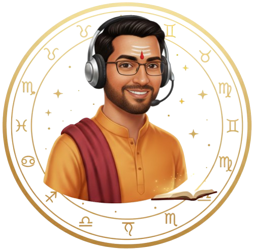 AstroDhyaan Logo