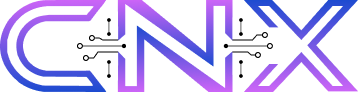 CNX Logo