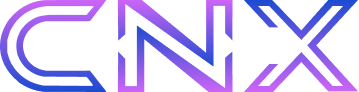 CNX Logo