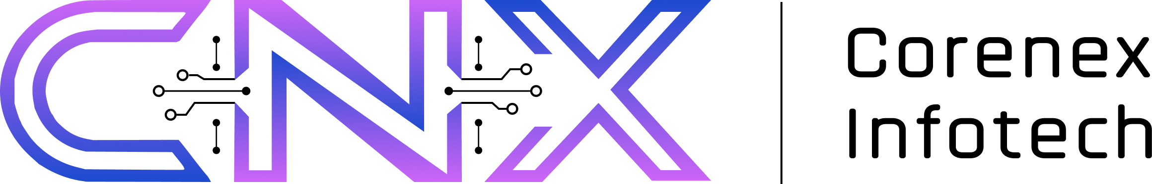 Corenex Infotech